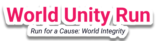 World Unity Run 2025