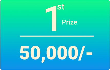 World Unity Run 2025 First Prize – ₹1,00,000