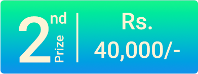 World Unity Run 2025 Second Prize – ₹50,000