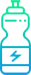 energy drink icon for World Unity Run participants